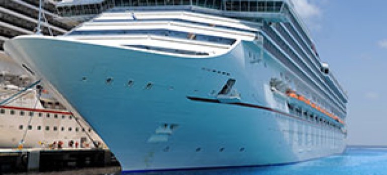 cruise ships specialty gas florida
