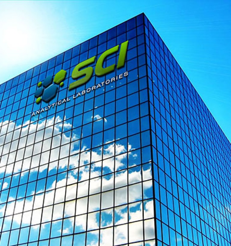 contact SCI Analytical