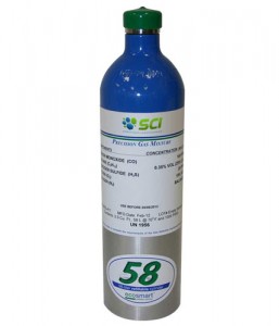 58 Liter EcoSmart