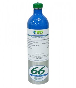 66 Liter EcoSmart
