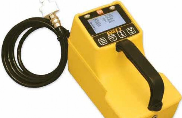 confined space monitoring specialty gas
