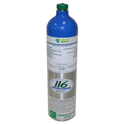 116 Liter EcoSmart