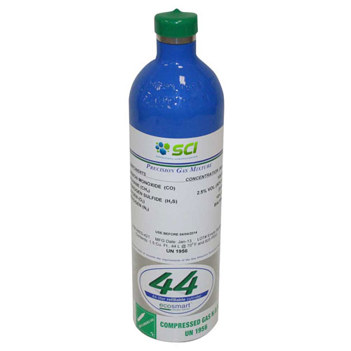 44 Liter EcoSmart